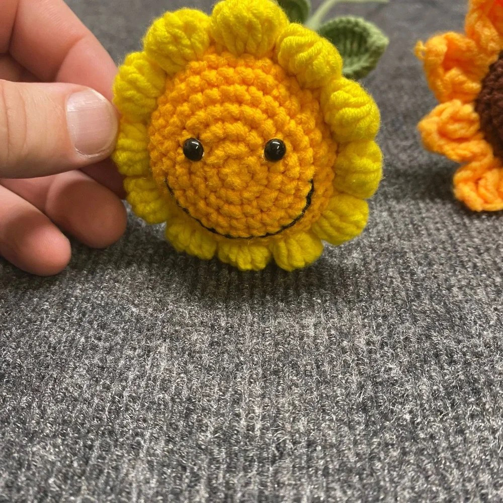 N/A handmade crochet